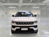  Jeep  Compass JEEP  / 2021 / 5P / SUV 1.3 T4 PHEV 190CV BUSINESS 4XE AUTO #6