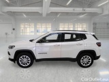  Jeep  Compass JEEP  / 2021 / 5P / SUV 1.3 T4 PHEV 190CV BUSINESS 4XE AUTO #8
