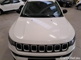  Jeep  Compass JEEP  / 2021 / 5P / SUV 1.3 T4 PHEV 190CV BUSINESS 4XE AUTO #27