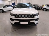  Jeep  Compass JEEP  / 2021 / 5P / SUV 1.3 T4 PHEV 190CV BUSINESS 4XE AUTO #30