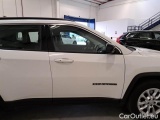  Jeep  Compass JEEP  / 2021 / 5P / SUV 1.3 T4 PHEV 190CV BUSINESS 4XE AUTO #35