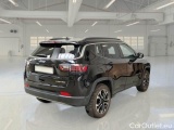  Jeep  Compass JEEP  / 2021 / 5P / SUV 1.3 T4 PHEV 190CV BUSINESS PLUS 4XE AUTO #2