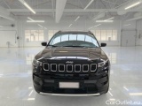  Jeep  Compass JEEP  / 2021 / 5P / SUV 1.3 T4 PHEV 190CV BUSINESS PLUS 4XE AUTO #6
