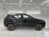  Jeep  Compass JEEP  / 2021 / 5P / SUV 1.3 T4 PHEV 190CV BUSINESS PLUS 4XE AUTO #7