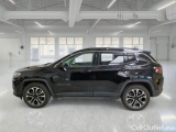  Jeep  Compass JEEP  / 2021 / 5P / SUV 1.3 T4 PHEV 190CV BUSINESS PLUS 4XE AUTO #8