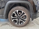  Jeep  Compass JEEP  / 2021 / 5P / SUV 1.3 T4 PHEV 190CV BUSINESS PLUS 4XE AUTO #17