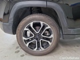 Jeep  Compass JEEP  / 2021 / 5P / SUV 1.3 T4 PHEV 190CV BUSINESS PLUS 4XE AUTO #18