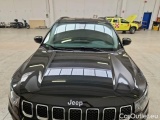 Jeep  Compass JEEP  / 2021 / 5P / SUV 1.3 T4 PHEV 190CV BUSINESS PLUS 4XE AUTO #33