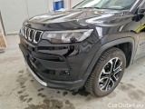 Jeep  Compass JEEP  / 2021 / 5P / SUV 1.3 T4 PHEV 190CV BUSINESS PLUS 4XE AUTO #37