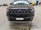  Jeep  Compass JEEP  / 2021 / 5P / SUV 1.3 T4 PHEV 190CV BUSINESS PLUS 4XE AUTO #39