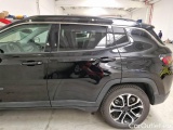  Jeep  Compass JEEP  / 2021 / 5P / SUV 1.3 T4 PHEV 190CV BUSINESS PLUS 4XE AUTO #71