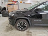  Jeep  Compass JEEP  / 2021 / 5P / SUV 1.3 T4 PHEV 190CV BUSINESS PLUS 4XE AUTO #85