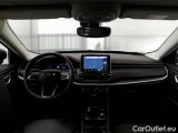  Jeep  Compass JEEP  / 2021 / 5P / SUV 1.3 T4 PHEV 190CV BUSINESS PLUS 4XE AUTO #3