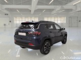  Jeep  Compass JEEP  / 2021 / 5P / SUV 1.3 T4 PHEV 190CV BUSINESS PLUS 4XE AUTO #2