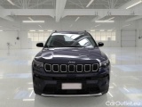  Jeep  Compass JEEP  / 2021 / 5P / SUV 1.3 T4 PHEV 190CV BUSINESS PLUS 4XE AUTO #6
