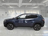  Jeep  Compass JEEP  / 2021 / 5P / SUV 1.3 T4 PHEV 190CV BUSINESS PLUS 4XE AUTO #8