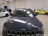  Jeep  Compass JEEP  / 2021 / 5P / SUV 1.3 T4 PHEV 190CV BUSINESS PLUS 4XE AUTO #32