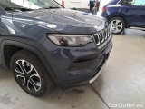  Jeep  Compass JEEP  / 2021 / 5P / SUV 1.3 T4 PHEV 190CV BUSINESS PLUS 4XE AUTO #45