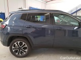  Jeep  Compass JEEP  / 2021 / 5P / SUV 1.3 T4 PHEV 190CV BUSINESS PLUS 4XE AUTO #59