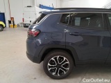  Jeep  Compass JEEP  / 2021 / 5P / SUV 1.3 T4 PHEV 190CV BUSINESS PLUS 4XE AUTO #63