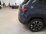  Jeep  Compass JEEP  / 2021 / 5P / SUV 1.3 T4 PHEV 190CV BUSINESS PLUS 4XE AUTO #66