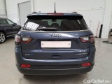  Jeep  Compass JEEP  / 2021 / 5P / SUV 1.3 T4 PHEV 190CV BUSINESS PLUS 4XE AUTO #72