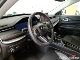  Jeep  Compass JEEP  / 2021 / 5P / SUV 1.3 T4 PHEV 190CV BUSINESS PLUS 4XE AUTO #128