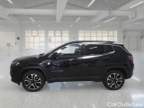  Jeep  Compass JEEP  / 2021 / 5P / SUV 1.3 T4 PHEV 190CV BUSINESS PLUS 4XE AUTO #8