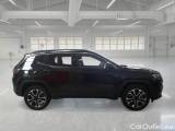  Jeep  Compass JEEP  / 2021 / 5P / SUV 1.3 T4 PHEV 190CV BUSINESS PLUS 4XE AUTO #7
