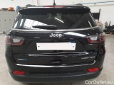 Jeep  Compass JEEP  / 2021 / 5P / SUV 1.3 T4 PHEV 190CV BUSINESS PLUS 4XE AUTO #60