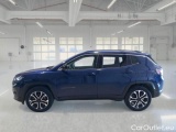  Jeep  Compass JEEP  / 2021 / 5P / SUV 1.3 T4 PHEV 190CV LIMITED 4XE AUTO MY21 #8