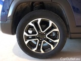  Jeep  Compass JEEP  / 2021 / 5P / SUV 1.3 T4 PHEV 190CV LIMITED 4XE AUTO MY21 #18