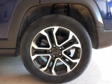  Jeep  Compass JEEP  / 2021 / 5P / SUV 1.3 T4 PHEV 190CV LIMITED 4XE AUTO MY21 #19