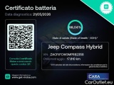  Jeep  Compass JEEP  / 2021 / 5P / SUV 1.3 T4 PHEV 190CV LIMITED 4XE AUTO MY21 #22