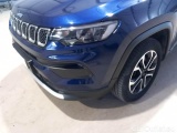  Jeep  Compass JEEP  / 2021 / 5P / SUV 1.3 T4 PHEV 190CV LIMITED 4XE AUTO MY21 #23