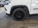  Jeep  Compass JEEP  / 2021 / 5P / SUV 1.3 T4 PHEV 190CV NIGHT EAGLE 4XE AUTO #20