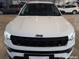  Jeep  Compass JEEP  / 2021 / 5P / SUV 1.3 T4 PHEV 190CV NIGHT EAGLE 4XE AUTO #30