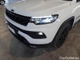  Jeep  Compass JEEP  / 2021 / 5P / SUV 1.3 T4 PHEV 190CV NIGHT EAGLE 4XE AUTO #33