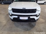  Jeep  Compass JEEP  / 2021 / 5P / SUV 1.3 T4 PHEV 190CV NIGHT EAGLE 4XE AUTO #35