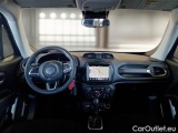  Jeep  Patriot JEEP RENEGADE / 2018 / 5P / SUV 1.3 T4 PHEV 190CV BUSINESS PLUS 4XE AUTO #3