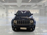  Jeep  Patriot JEEP RENEGADE / 2018 / 5P / SUV 1.3 T4 PHEV 190CV BUSINESS PLUS 4XE AUTO #6