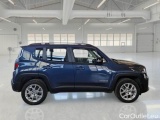  Jeep  Patriot JEEP RENEGADE / 2018 / 5P / SUV 1.3 T4 PHEV 190CV BUSINESS PLUS 4XE AUTO #7