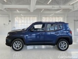  Jeep  Patriot JEEP RENEGADE / 2018 / 5P / SUV 1.3 T4 PHEV 190CV BUSINESS PLUS 4XE AUTO #8