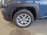  Jeep  Patriot JEEP RENEGADE / 2018 / 5P / SUV 1.3 T4 PHEV 190CV BUSINESS PLUS 4XE AUTO #20