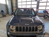  Jeep  Patriot JEEP RENEGADE / 2018 / 5P / SUV 1.3 T4 PHEV 190CV BUSINESS PLUS 4XE AUTO #23