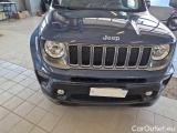  Jeep  Patriot JEEP RENEGADE / 2018 / 5P / SUV 1.3 T4 PHEV 190CV BUSINESS PLUS 4XE AUTO #28