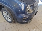  Jeep  Patriot JEEP RENEGADE / 2018 / 5P / SUV 1.3 T4 PHEV 190CV BUSINESS PLUS 4XE AUTO #30