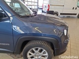  Jeep  Patriot JEEP RENEGADE / 2018 / 5P / SUV 1.3 T4 PHEV 190CV BUSINESS PLUS 4XE AUTO #34