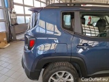  Jeep  Patriot JEEP RENEGADE / 2018 / 5P / SUV 1.3 T4 PHEV 190CV BUSINESS PLUS 4XE AUTO #40