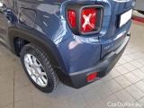  Jeep  Patriot JEEP RENEGADE / 2018 / 5P / SUV 1.3 T4 PHEV 190CV BUSINESS PLUS 4XE AUTO #48